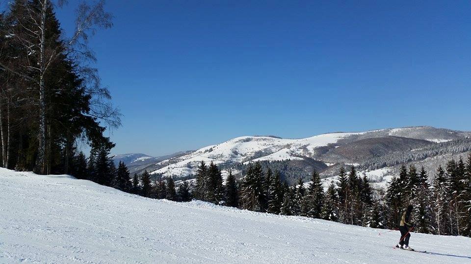 Skijalište Zlatar, Ski sataza Briježđa