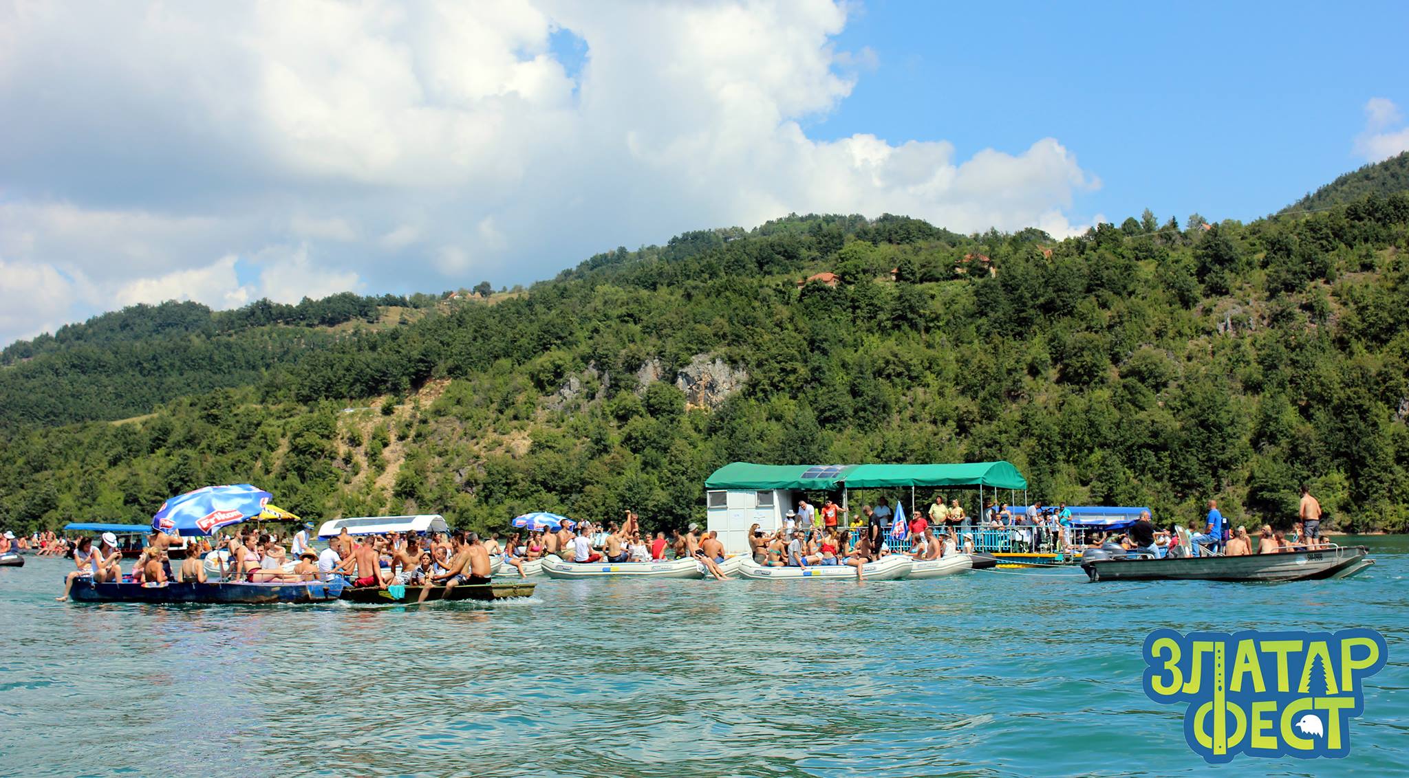 Златарска регата
