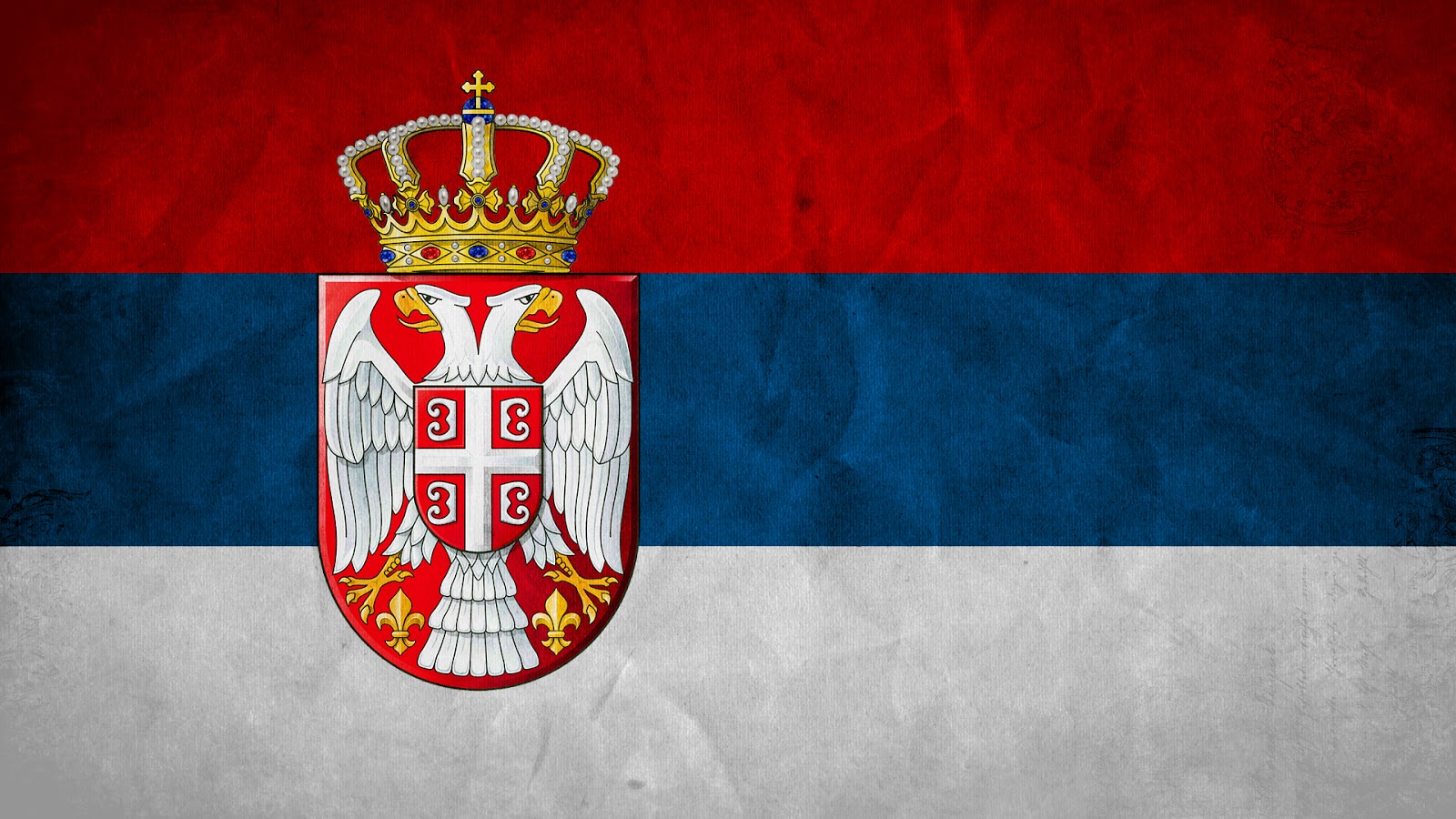 Застава Србије 